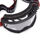 Masque Fox MTB Main Black