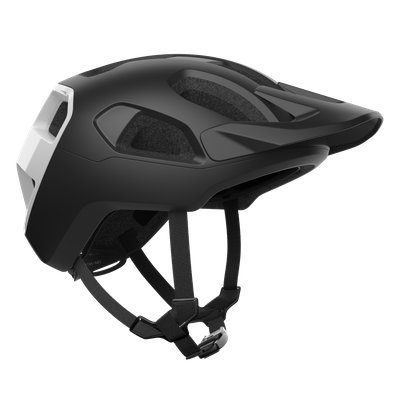 Casque Poc Cularis Uranium Black/Hydrogen White