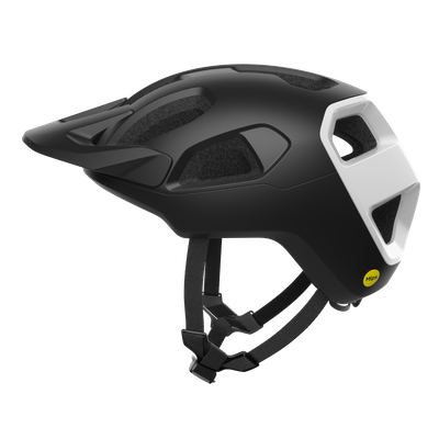 Casque Poc Cularis Uranium Black/Hydrogen White