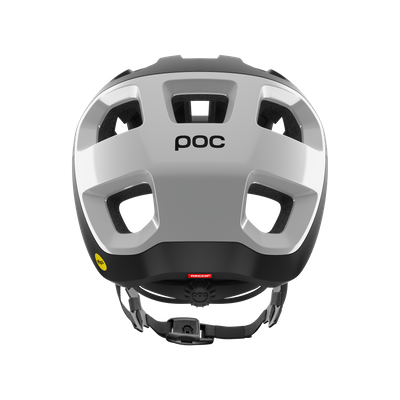 Casque Poc Cularis Uranium Black/Hydrogen White