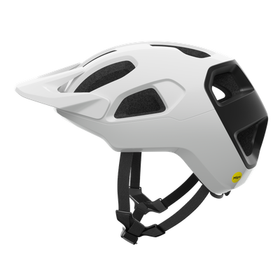 Casque Poc Cularis Uranium Black/Hydrogen White