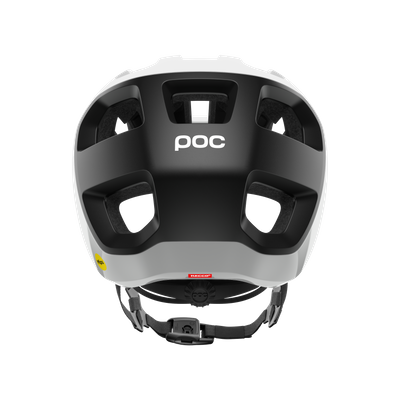 Casque Poc Cularis Uranium Black/Hydrogen White