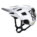 Casque Poc Kortal Race Mips Hydrogen White/Uranim Black Matt