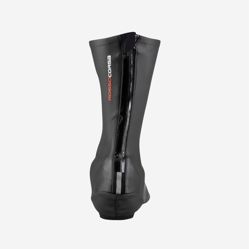 Castelli Aero Race Shoecover Black