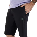 Fox Ranger Short With Liner Black