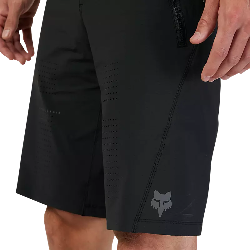 Fox Flexair Short Black