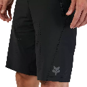 Fox Flexair Short Black