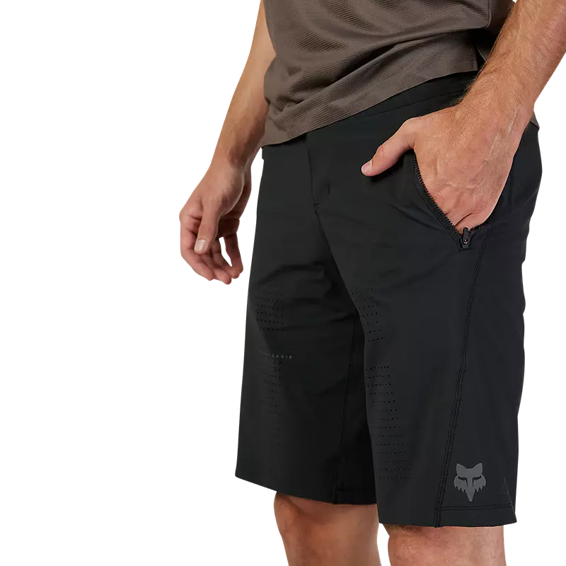 Fox Flexair Short Black