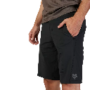 Fox Flexair Short Black