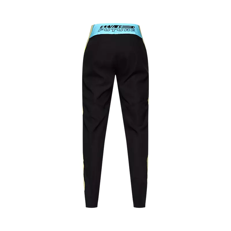 Fox Flexair Pant Eleveted Lemonade