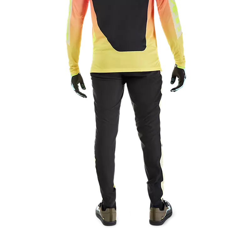 Fox Flexair Pant Eleveted Lemonade