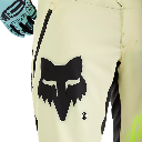 Fox Flexair Pant Eleveted Lemonade