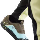 Fox Flexair Pant Eleveted Lemonade