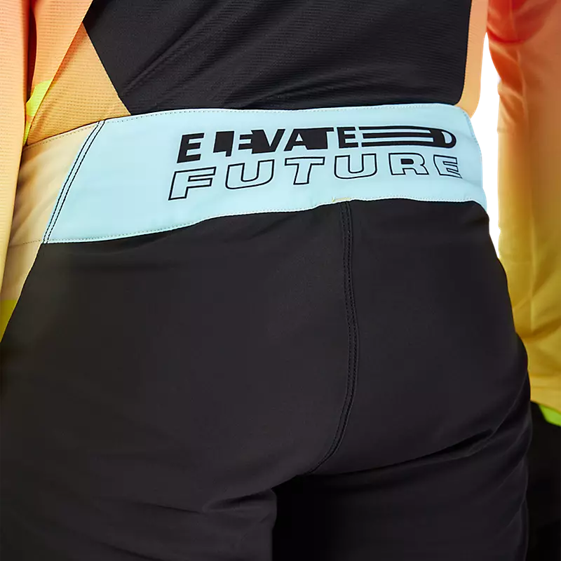 Fox Flexair Pant Eleveted Lemonade