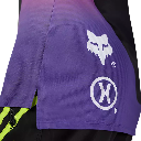 Fox Women Flexair Long Sleeves Jersey Elevated Black