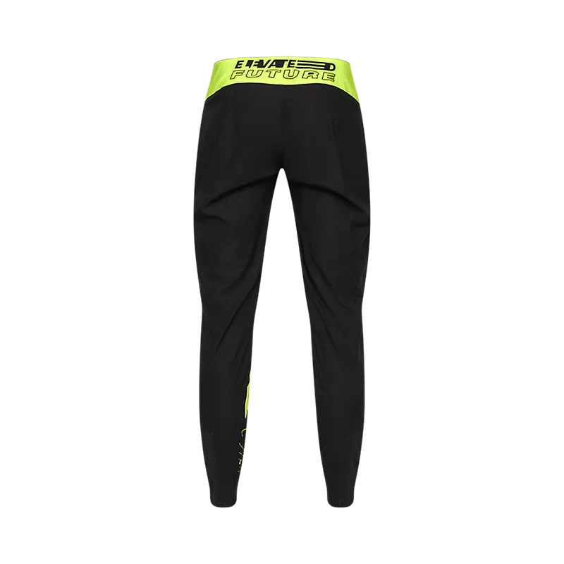 Fox Women Flexair Pant Elevated Black