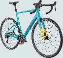 Cannondale SuperSix Evo G4 Carbone 3 Ion Blue