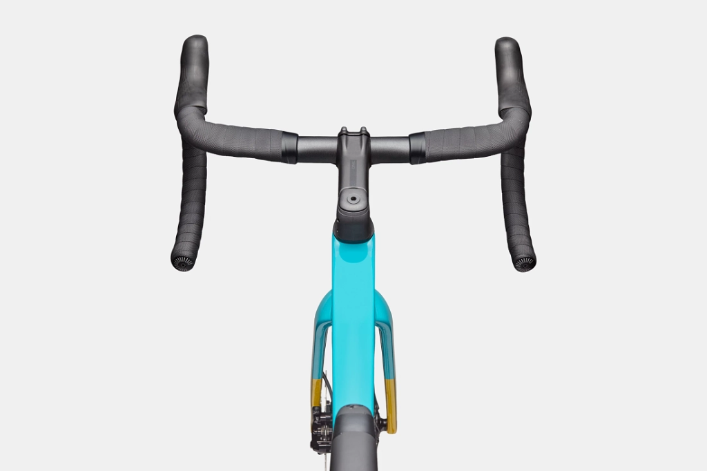 Cannondale SuperSix Evo G4 Carbone 3 Ion Blue