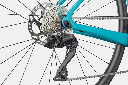 Cannondale SuperSix Evo G4 Carbone 3 Ion Blue