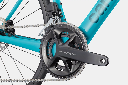 Cannondale SuperSix Evo G4 Carbone 3 Ion Blue