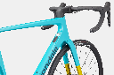 Cannondale SuperSix Evo G4 Carbone 3 Ion Blue