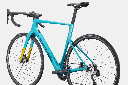 Cannondale SuperSix Evo G4 Carbone 3 Ion Blue