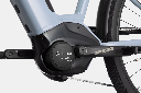Cannondale Adventure Neo 3.1 EQ Dust Blue