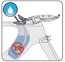 Specialized Shiv Fuelselage Shiv Integrated Hydratation System