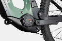Cannondale Moterra 2 Jade