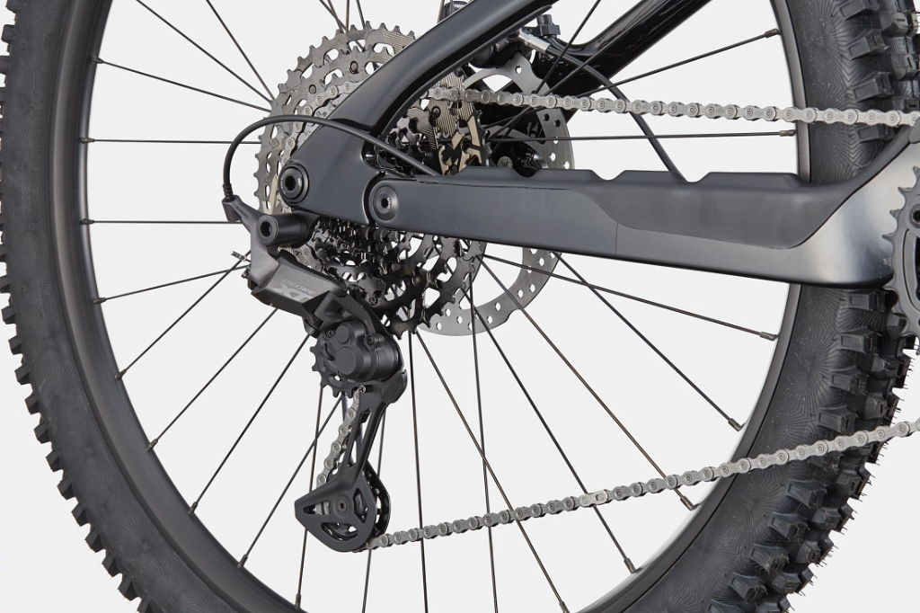 Cannondale Moterra 2 Jade