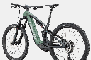 Cannondale Moterra 2 Jade