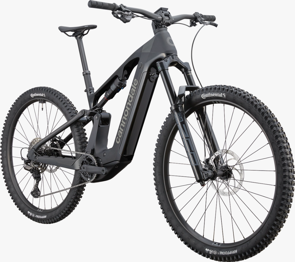 Cannondale Moterra 2 Jade