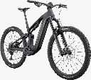 Cannondale Moterra 2 Jade