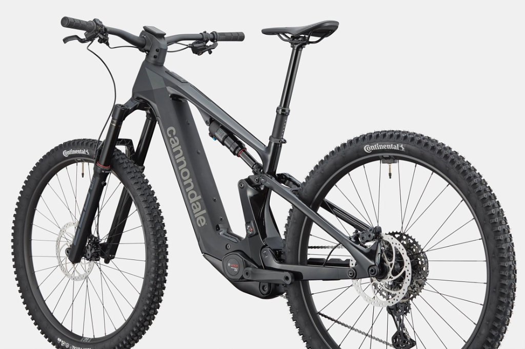 Cannondale Moterra 2 Jade