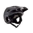 Casque Fox Dropframe SOLTD Black