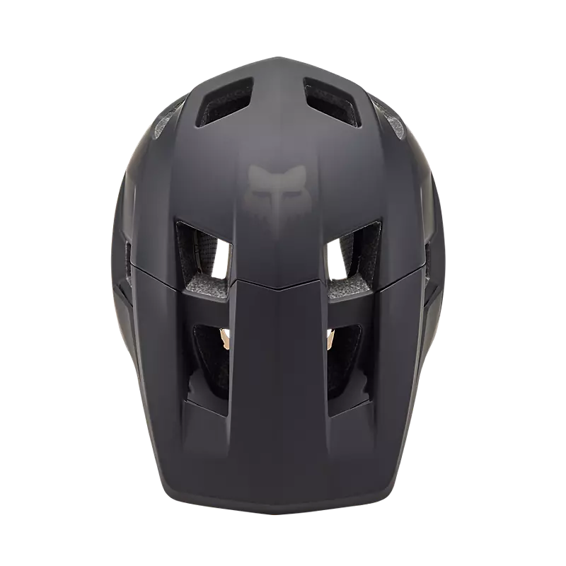 Casque Fox Dropframe SOLTD Black