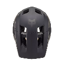 Casque Fox Dropframe SOLTD Black