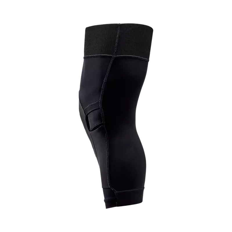 Fox Enduro Pro Knee Guard Black