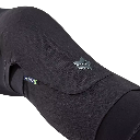 Fox Enduro Pro Knee Guard Black