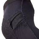 Fox Enduro Pro Knee Guard Black