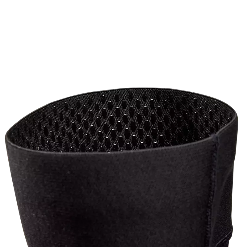 Fox Enduro Pro Knee Guard Black