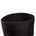 Fox Enduro Pro Knee Guard Black