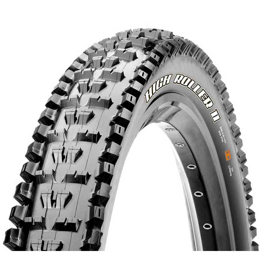 Pneu Maxxis Highroller II 27"5x2.40 3C MaxxGrip 1ère monte (copie)