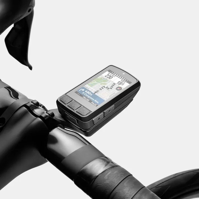 Compteur Wahoo Elemnt Bolt 3