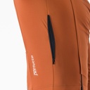 Castelli Perfetto RoS 3 Jacket Mocha/Black Reflex