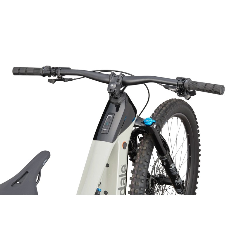 Cannondale Moterra LT 1 
