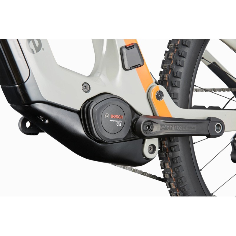 Cannondale Moterra LT 1 