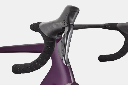 Cannondale Supersix Evo G4 Hi-Mod Tinted Purple