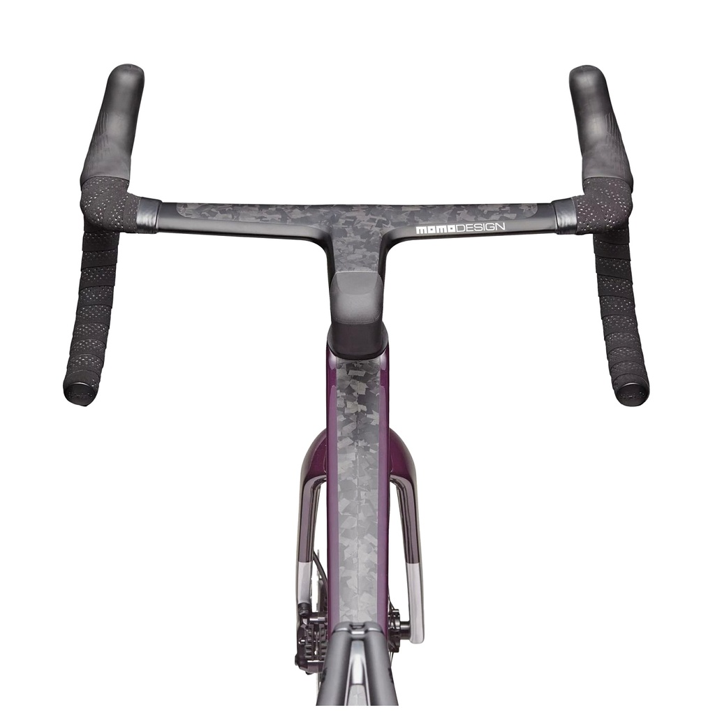 Cannondale Supersix Evo G4 Hi-Mod Tinted Purple