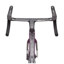 Cannondale Supersix Evo G4 Hi-Mod Tinted Purple